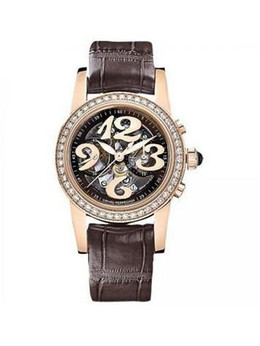 芝柏SMALL CHRONOGRAPH80440D-52A-B11-BKBA