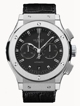 宇舶經(jīng)典融合Classic Fusion Titanium521.NX.1170.LR