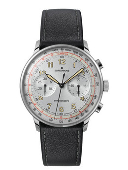 Junghans榮漢斯Junghans Meister027/3380.00