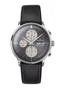 Junghans榮漢斯Junghans Meister027/4525.00