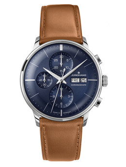Junghans榮漢斯Junghans Meister027/4526.00