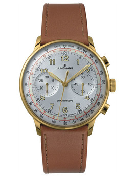 Junghans榮漢斯Junghans Meister027/5382.00