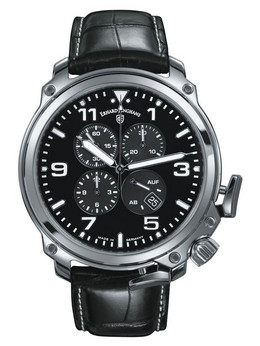 Junghans榮漢斯Erhard Junghans028/4901.00
