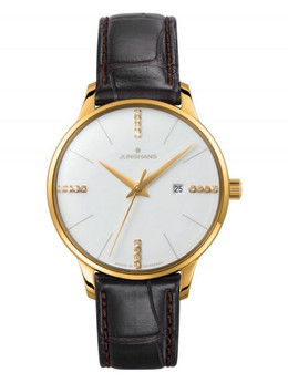 Junghans榮漢斯Junghans Meister047/7374.00