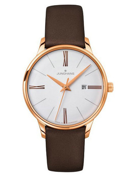 Junghans榮漢斯Junghans Meister047/7571.00