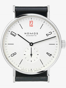 NOMOS FOR DOCTORS WITHOUT BORDERS164.S1女士