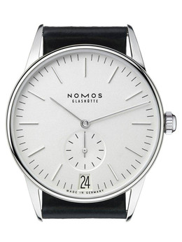 NOMOS Orion381