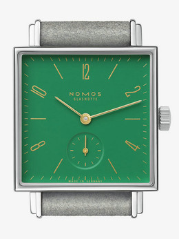 NOMOS Tetra489女士