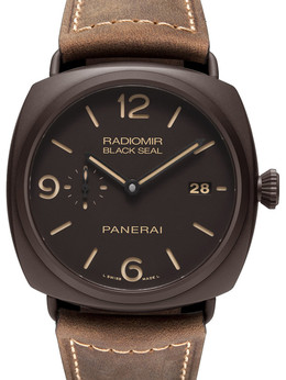 沛納海Panerai-現代 PAM00505機械