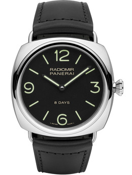 沛納海Radiomir45毫米8日動力儲存PAM00610