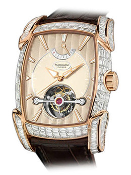 帕瑪強(qiáng)尼TOURBILLONPF602772.01