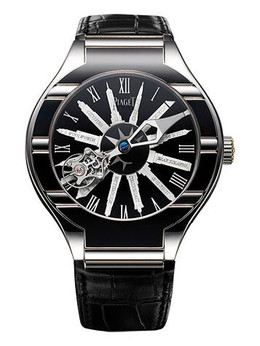伯爵Piaget PoloG0A33045