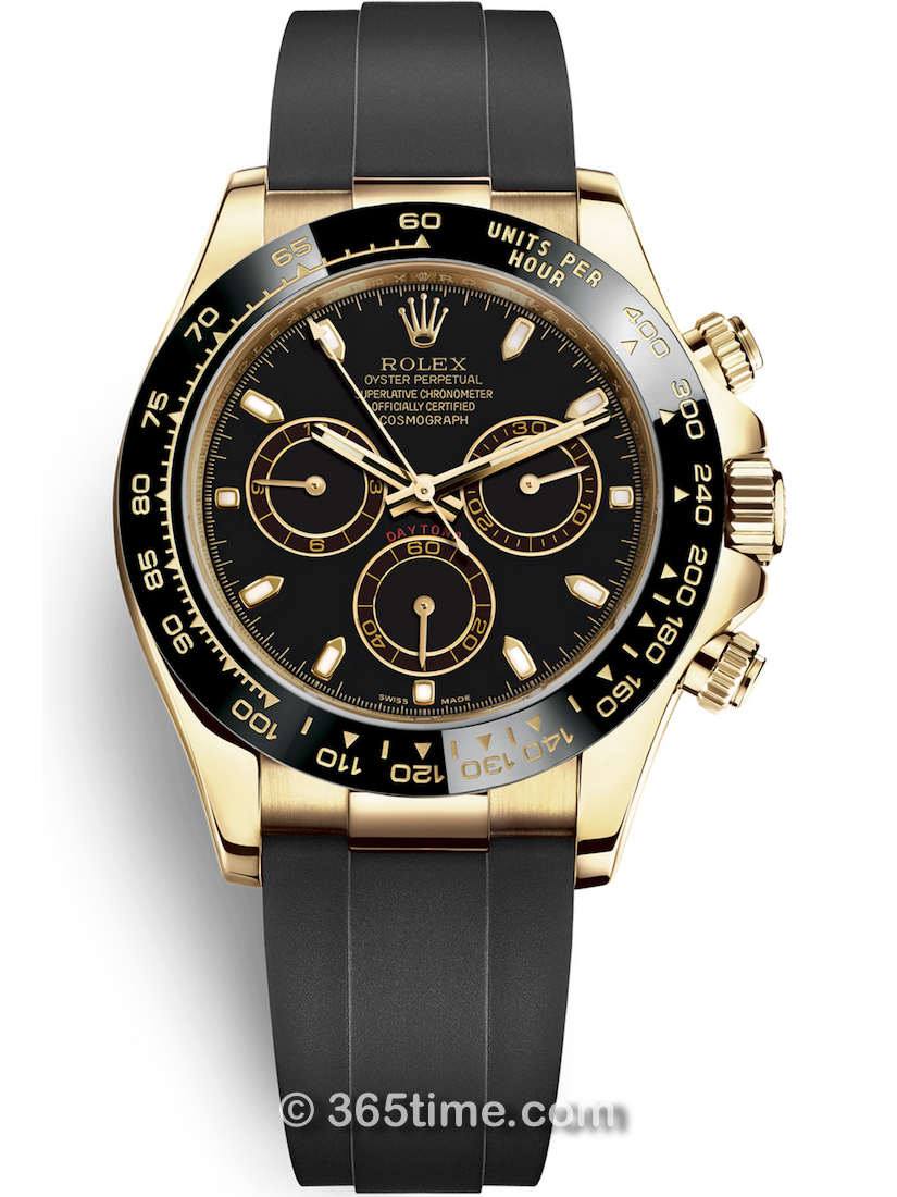 Rolex勞力士宇宙計(jì)型迪通拿手表116518LN-0036