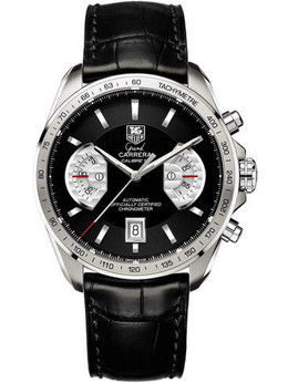 豪雅GRAND CARRERACAV511A.FC6225