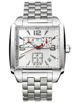 天梭T-Trend酷方T005.517.11.277.00