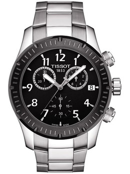 天梭T-Sport  V8T039.417.21.057.00