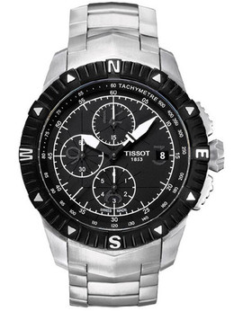 天梭T-Sport T-NAVIGATORT062.427.11.057.00
