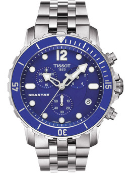 天梭T-Sport T-NAVIGATORT066.427.11.047.00