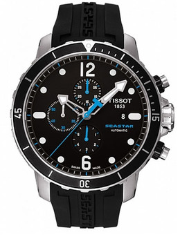 天梭T-Sport T-NAVIGATORT066.427.17.057.00