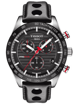 天梭T-SportPRS 516 QUARTZ 計時碼表T100.417.16.051.00