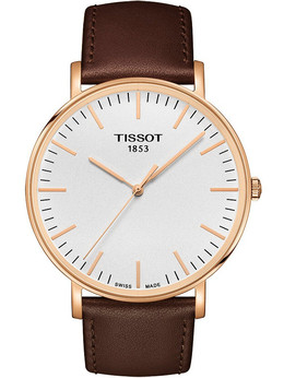 天梭T-ClassicEVERYTIME BIG GENT T109.610.36.031.00
