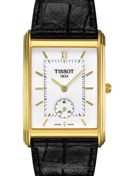 天梭T-GoldT71.3.610.11