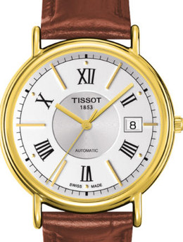 天梭T-GoldT907.407.16.038.00
