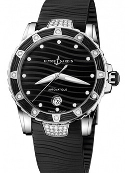 雅典航海Lady Diver 20148153-180E-3C/12