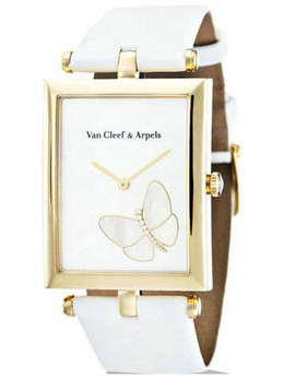 梵克雅寶Lady Arpels Papillon蝴蝶VCARF52100