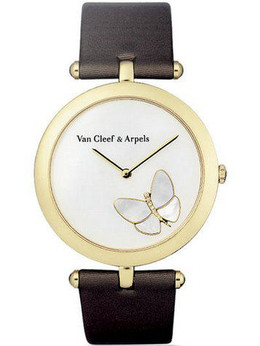 梵克雅寶Lady Arpels Papillon蝴蝶VCARM87400