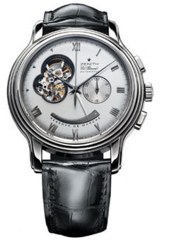 真力時EL PRIMERO03.1260.4021/01