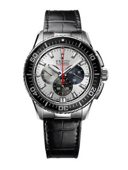 真力時EL PRIMERO03.2060.405/69.C714