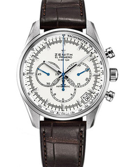 真力時El Primero03.2080.400/01.C494導柱輪計時
