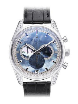 真力時EL PRIMERO16.2040.400/21.C501