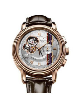 真力時EL PRIMERO18.1260.4021/69.C551