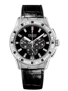 真力時EL PRIMERO45.2061.405/29.C714