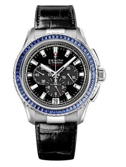 真力時EL PRIMERO45.2062.405/21.C714