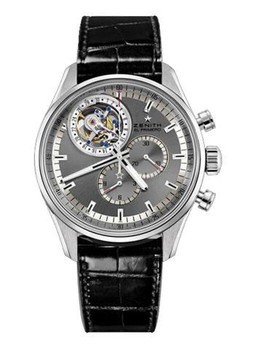 真力時EL PRIMERO65.2050.4035/91.C714